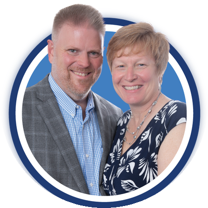 Martin and Kimberly Hawley